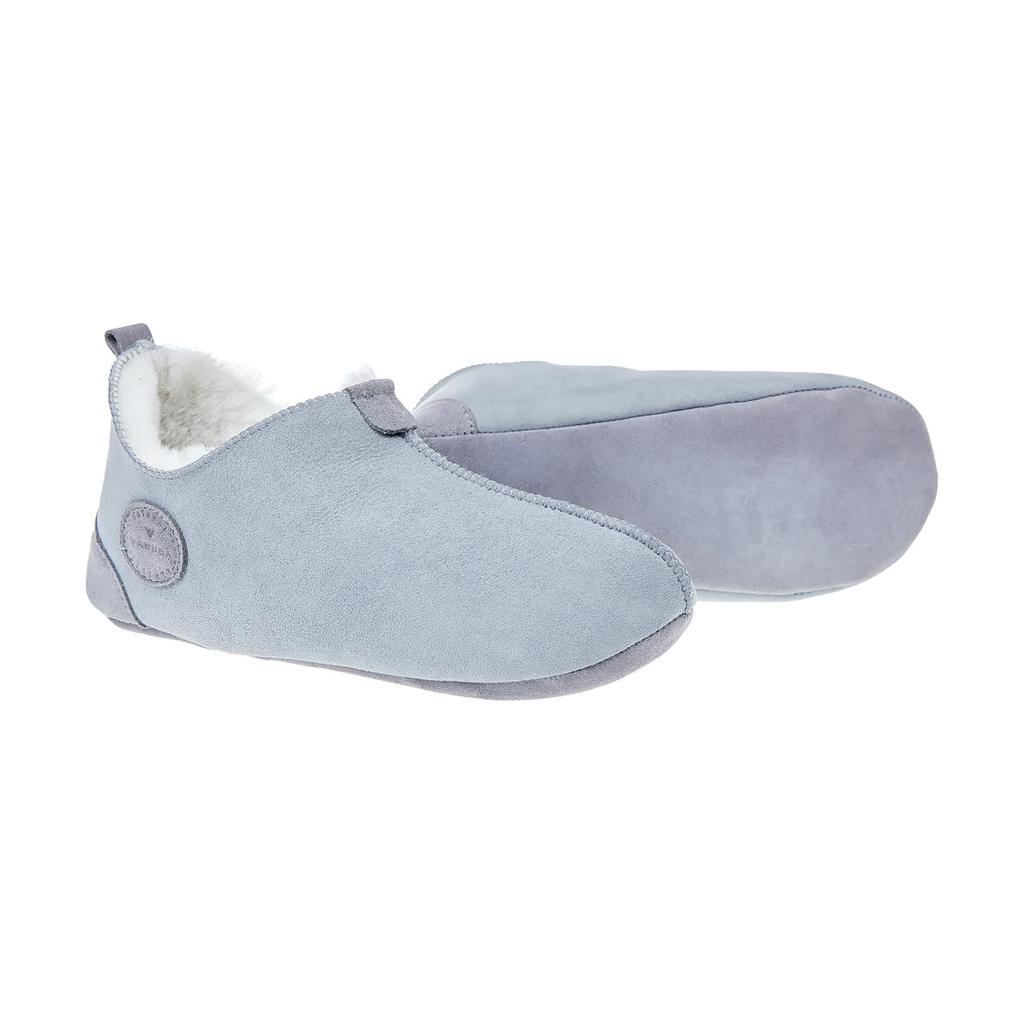 OXFORD women' slippers size 40