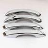 Car Door Handle Bowl Trim Cover Protect for Changan CS75 PLUS 2019 2020 2021 1st 2022 2nd 2023 3rd 2024 4th