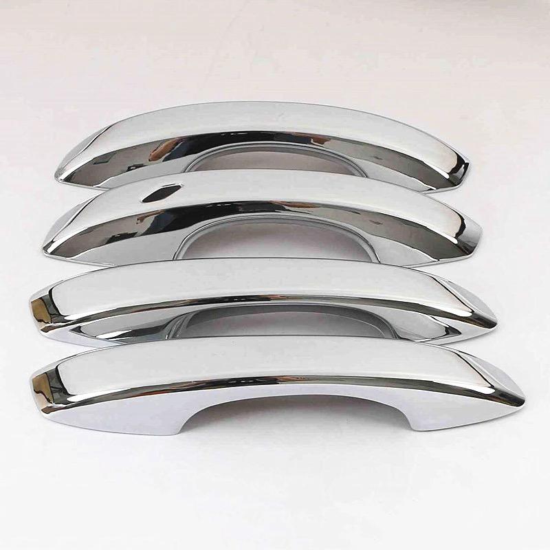 Car Door Handle Bowl Trim Cover Protect for Changan CS75 PLUS 2019 2020 2021 1st 2022 2nd 2023 3rd 2024 4th