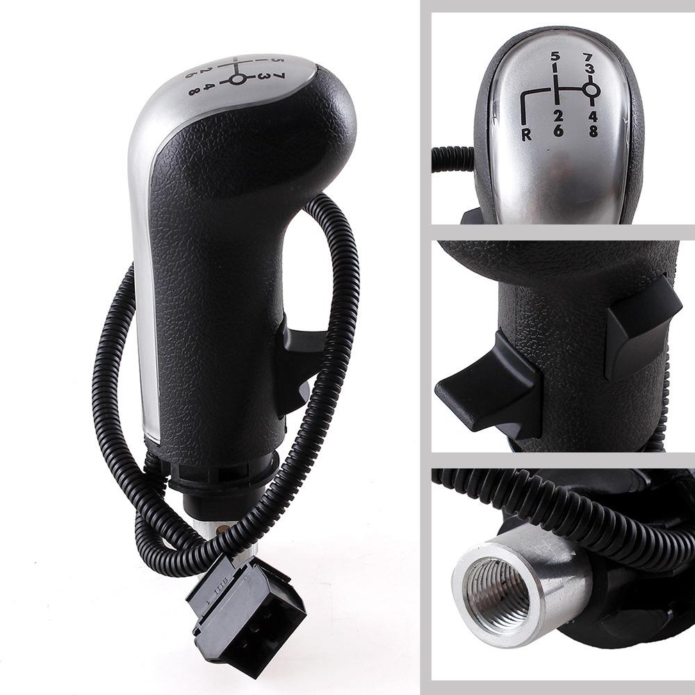 Hlava řadicí páky pro nákladní vozidla MAN TGA TGS TGX - 81326200049