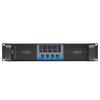 Hong Shi Dao HSD-4400LG 4-Channel 400W Power Amplifier (CN Version)