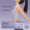 Keep Backless Quick-Dry Sports Bra
