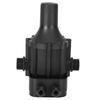 220 V Schwarz selbstansaugende Wasserpumpe Druckschalter Automatischer Druckregler