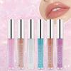 Moisturizing Mother of Pearl Lip Gloss / Mother of Pearl Lipstick