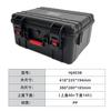 OLOEYPP Plastic Portable Drone Storage Tool Case