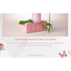 face republic - Blooming Forever Rosé Serum