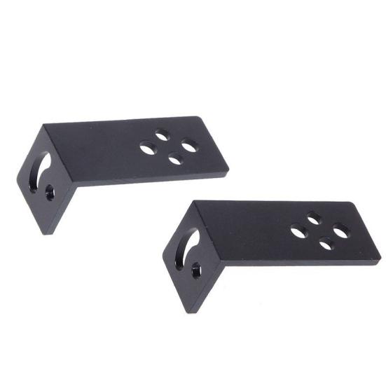 

2шт крепление указателя поворота вращающийся простой в установке световой индикатор из алюминиевого сплава