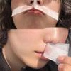 6/10/20pc Set Hair Removal Tool Wax Strips Waxing Wipe Sticker for Face Leg Lip Eyebrow Leg Arm Body Hair Removal Two Side Mini Size