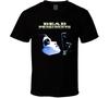 T-Shirt mit Gangsterfilm-Motiv der 90er Jahre: Tote Präsidenten