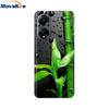 For OPPO A98 5G A 98 Case Soft Clear TPU Silicone Back Cover for OPPO A98 5G 2023 CPH2529 OPPOA98 Cases Protective Shell Fundas
