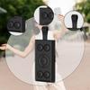 Convenient Remote Control for [unclear], Multifunctional, Video Scrolling, Easy To Use, , Selfie