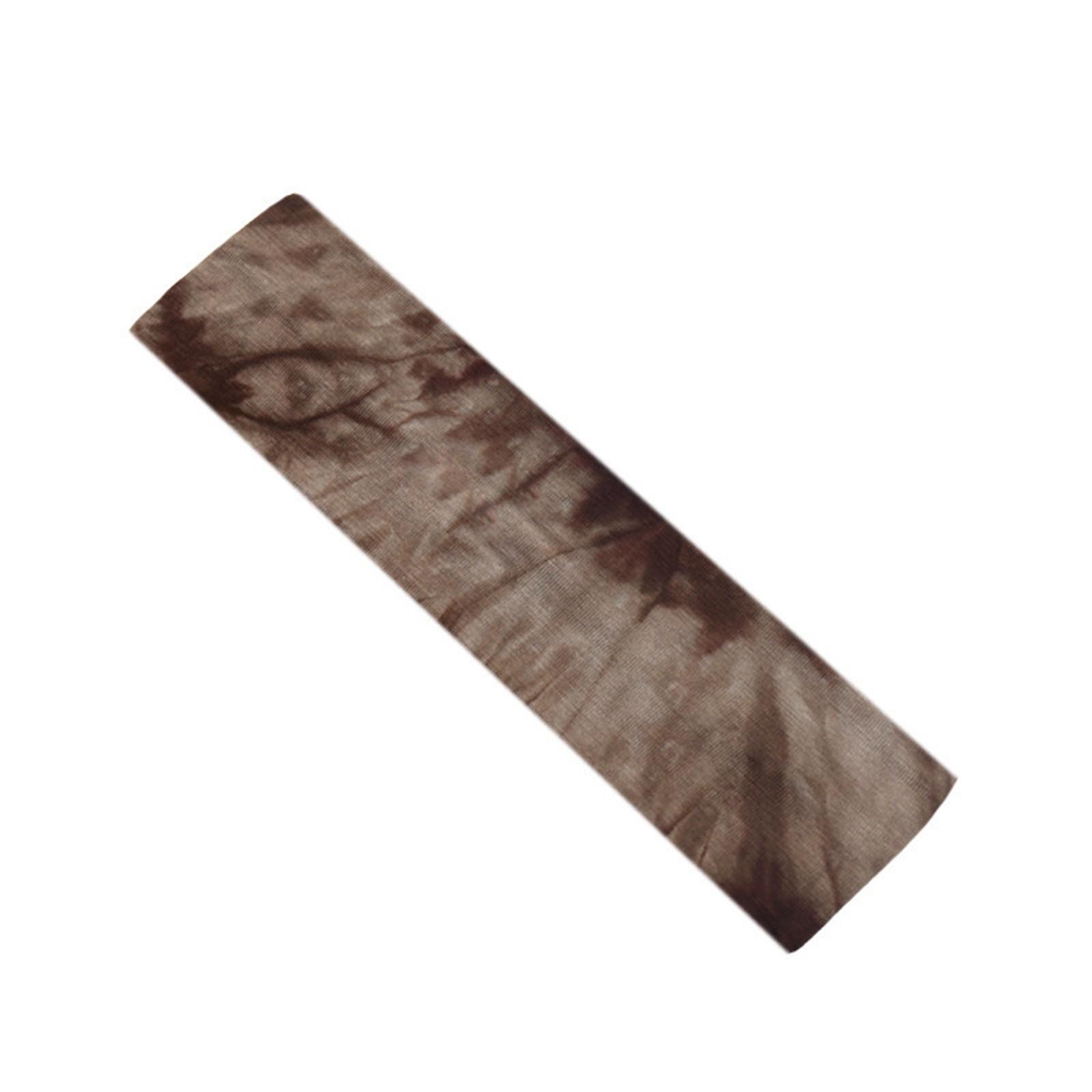 

Эластичная повязка на голову для йоги, спортивная повязка на голову для фитнеса и бега хаки