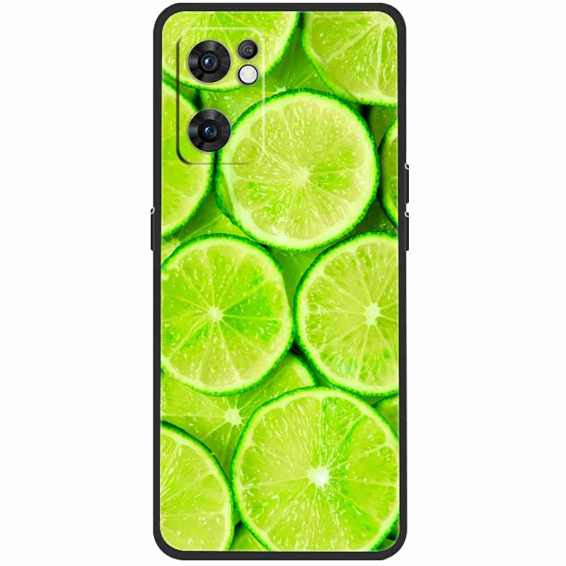 Hülle für Oppo Find X5 Lite Hülle Katze Weiches Silikon TPU Rückabdeckungen für Oppo Find X5 Lite 5G Hülle CPH2371 Stoßfest Coque Fundas