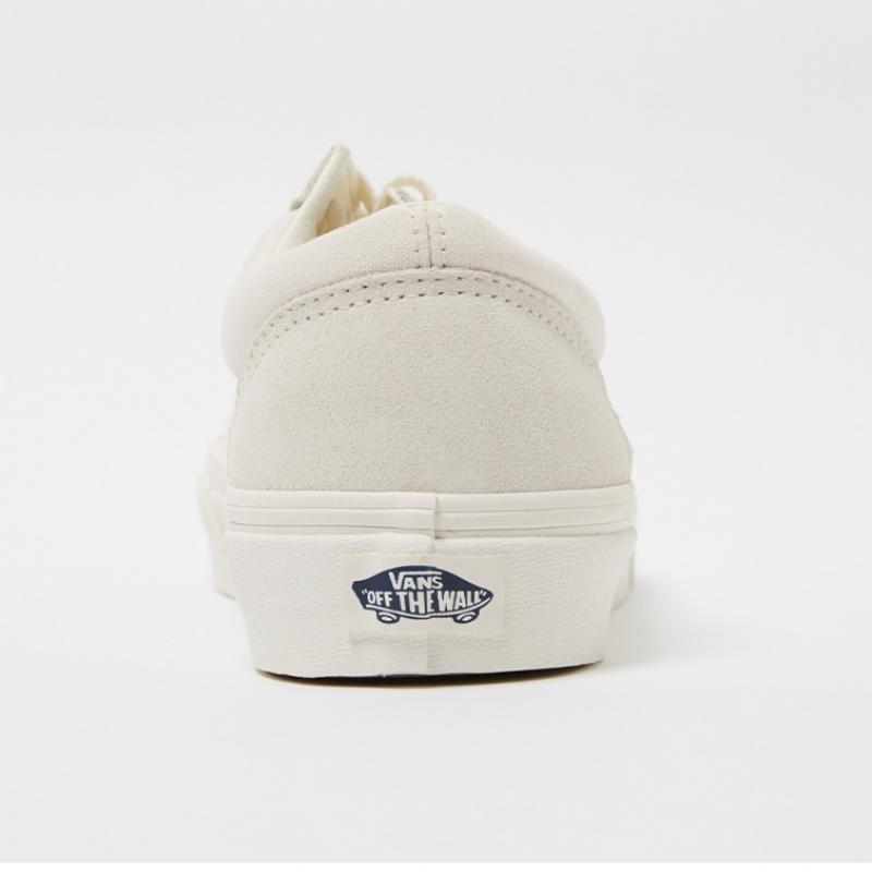 Vans Stil 36   Marshmallow  Albastru Rochie Vn0a3dz3ke61