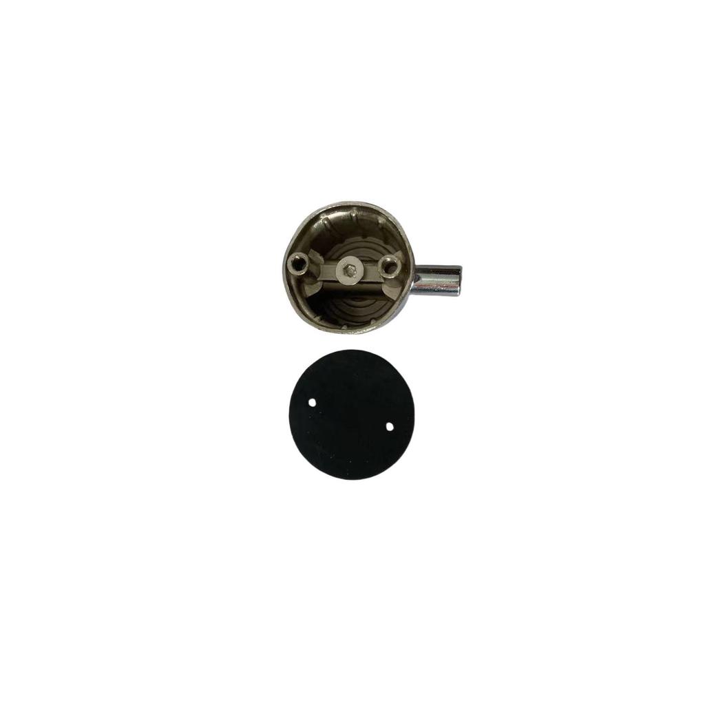Metal Tapered Drum Lug for Snare and Rack - Accessory for Musical Instruments