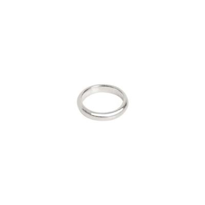 EEY Essential Ring / Silver
