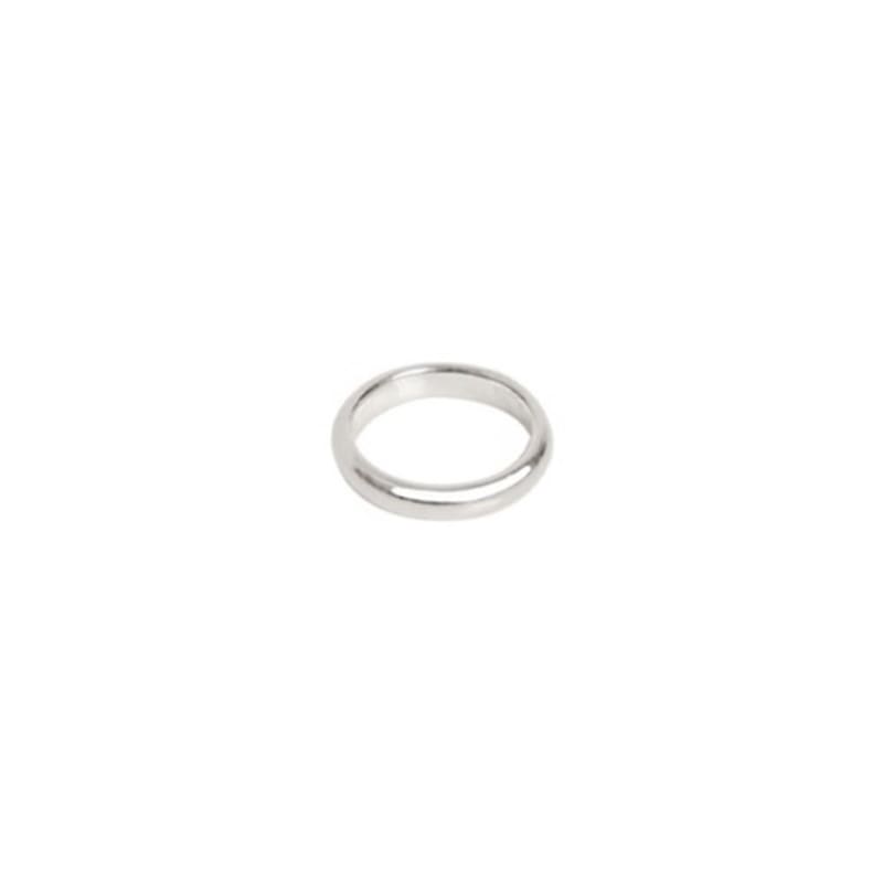 EEY Essential Ring / Silver