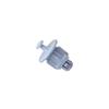 Car Rear Trunk Strap Hanger Clip GJ6J-68-301B77 For Mazda 6 GG 5HB GJ6J-68-301