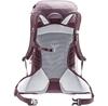 Рюкзак Deuter AC Lite 22 SL grape/aubergine (Damen) (3420721-5568)