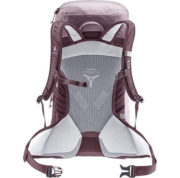 Рюкзак Deuter AC Lite 22 SL grape/aubergine (Damen) (3420721-5568)