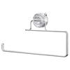 Strong Suction Cup Cling Film Storage Rack Wall Mounted Paper Towel Hanger  Washroom
