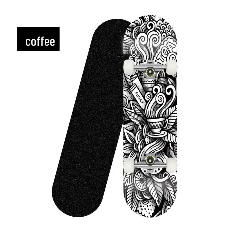 Скейтборд Динозавр Dixiang