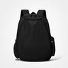 Schoolbag Sports Bag Badminton Bag Professional Racket Bag Backpack Men's Bag Large Capacity Backpack Tennis Bag Waterproof Women's Model