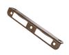 Jania 72/60 Key-Operated Mortise Lock - Mp Zw 72K6 J