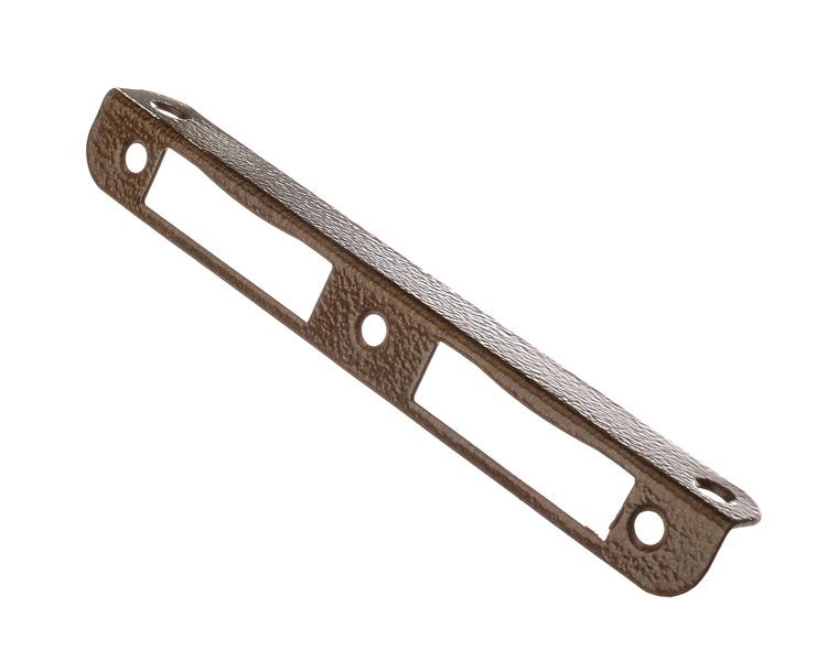 Jania 72/60 Key-Operated Mortise Lock - Mp Zw 72K6 J