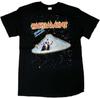 Parliament Funkadelic T Shirt - Mothership Connection IM0657