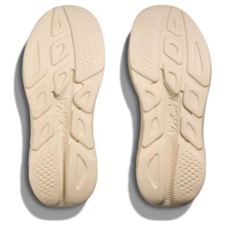 HOKA  Rincon 4 Vanilla Birch Women Sneakers Cream 1155131-VCH