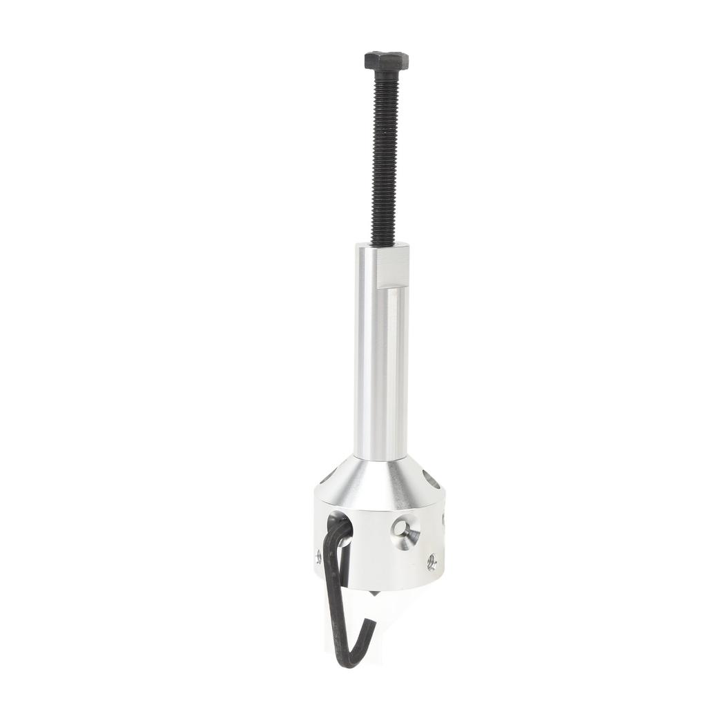 Fan Blade Puller Blower Wheel Puller Remover for 5 8in Belt Drive 1 2in Or Less Direct Drive Motor Shafts