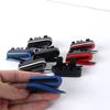 AABIQ1 3D ABS Car Front Grille Badge Decoration Emblem Sticker For Volkswagen VW R Polo Passat Golf Jetta T-ROC Beetle Tiguan Touareg