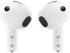 Наушники TWS Samsung Galaxy Buds4 белый