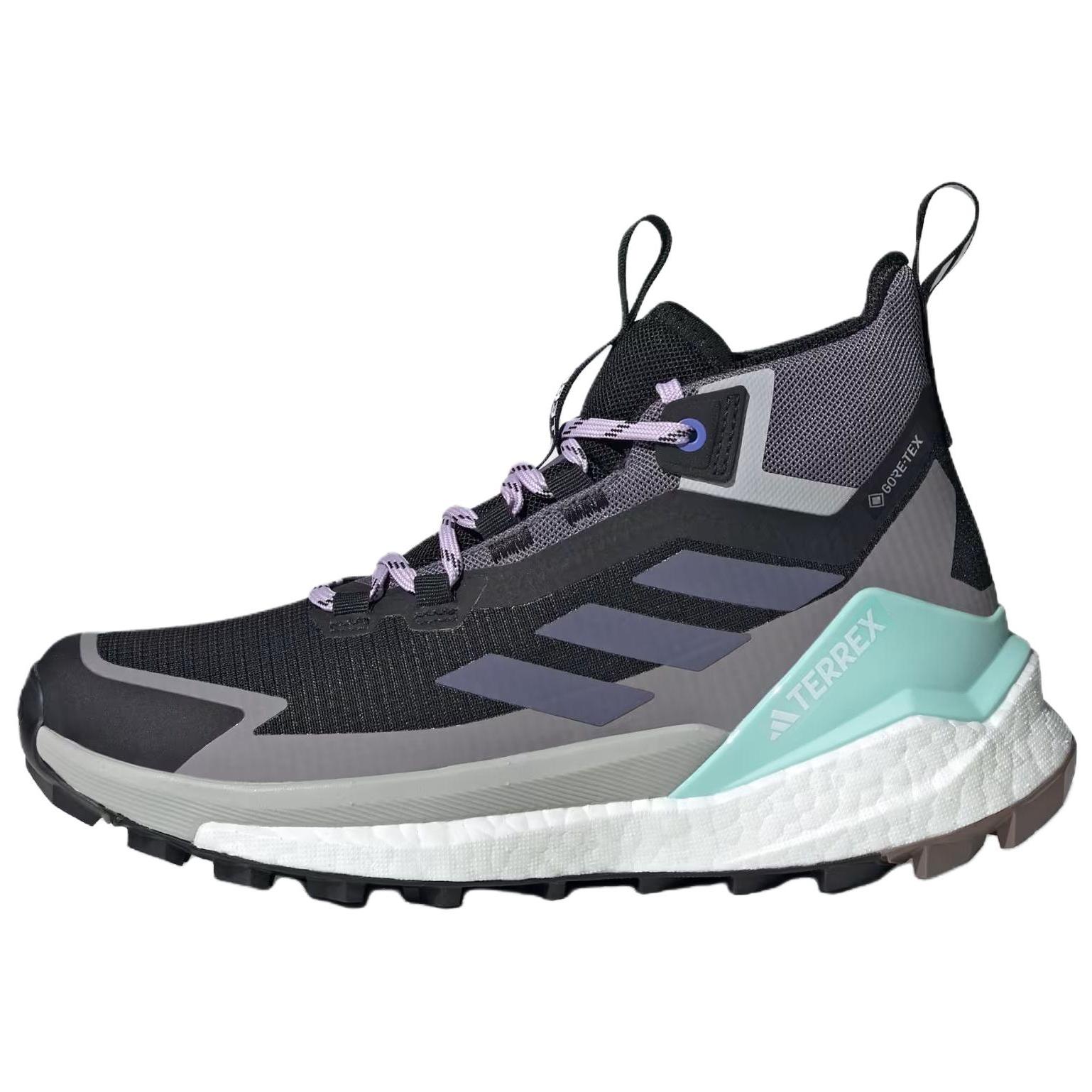 

Adidas Terrex Free Hiker 2.0 gore-tex high-top sneakers Women s JQ9902 41⅓