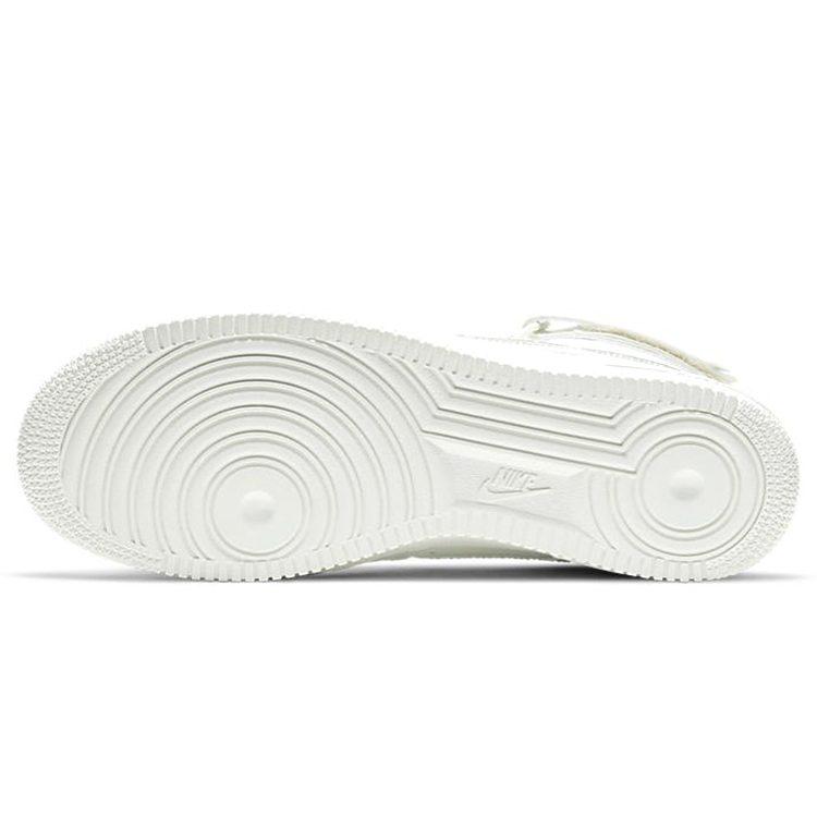 Nike X 3M Air Force 1 High 'Summit White' CU4159-100
