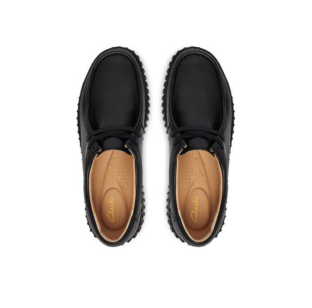 Полуботинки Clarks Torhill Bee