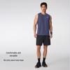 Keep Men's Quick-Dry Sleeveless Sports Set
