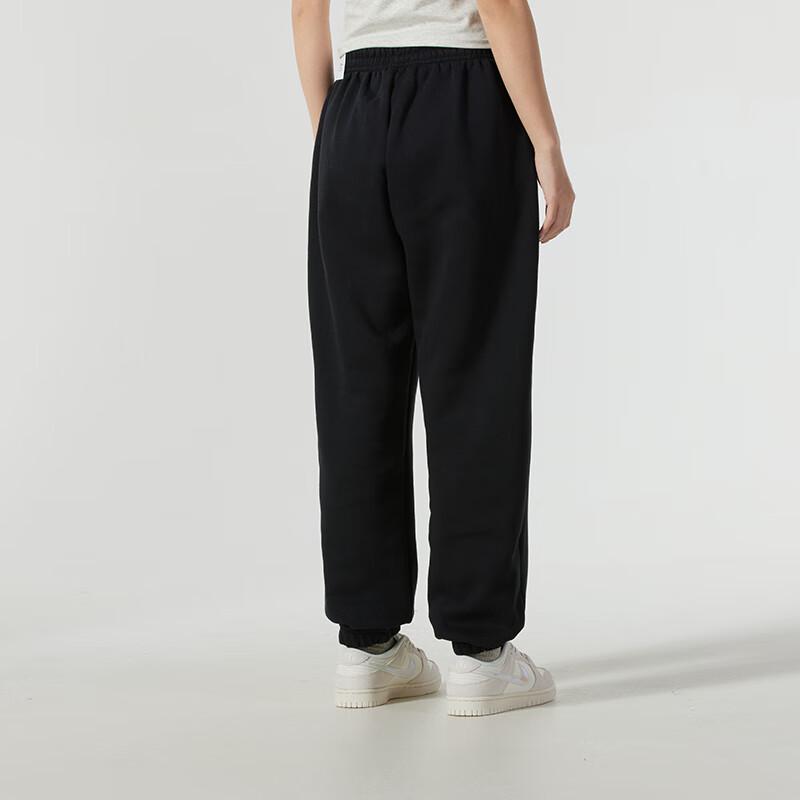 Nike Women's FZ5997-010 Fleece-Lined Knit Pants