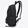 Sport Mini Men's Backpack Fashion Small Black Travel Rucksack Shoulder School Bag Canvas Designer Sports Backpacks Mochila Bags
