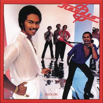 

LP Record RAYDIO (RAY PARKER JR.) - Rock On 25RS42 ARISTA 1979 Japan Soul/Funk Used