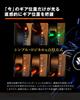 BGUCAR Shift Gate LED Position Illumination for Automatic Transmissions Current Position Only Easy Improved Nighttime Interior Custom Parts Automatic