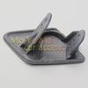 Headlamp Cleaning Nozzle Cover For BMW 3 F30 F31 2012 2013 2014 2015 Front Bumper Headlight Washer Sprayer Cap Trim Painted