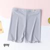 Girls' Summer Safety Shorts - Lightweight, Protective, Skin-Friendly Underwear for Children