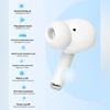 Air Pro Wireless Bluetooth Earphones TWS Headset HiFi Earbuds Noise Reduction Headphones Waterproof For Android