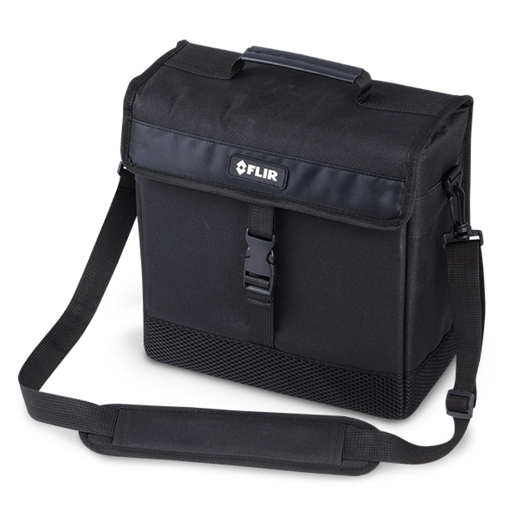 

FLIR TA91 Carrying Pouch with Shoulder Strap - Heavy-Duty чорний