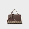 2025 New Women's Handbag Crossbody Bag High-end Autumn Winter Large Capacity Luxury Mom Bag