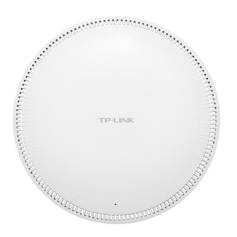 TP-Link BE13000 Tri-Band Wi-Fi 7 Ceiling-Mount AP CN plug (adapter included)