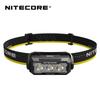 NITECORE HA15 UHE 400 Lumeni Lampă frontală multifuncțională ultraușoară cu baterii AA pentru camping în aer liber, alergare nocturnă