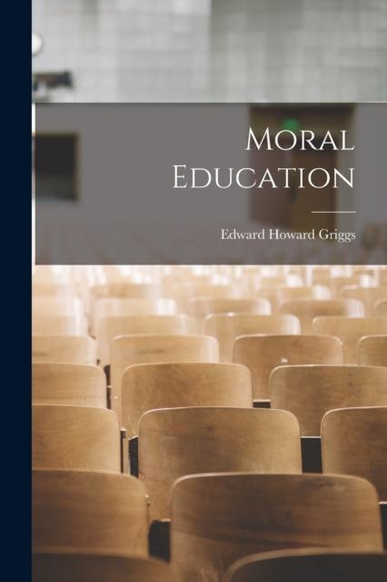 The Moral Education Book